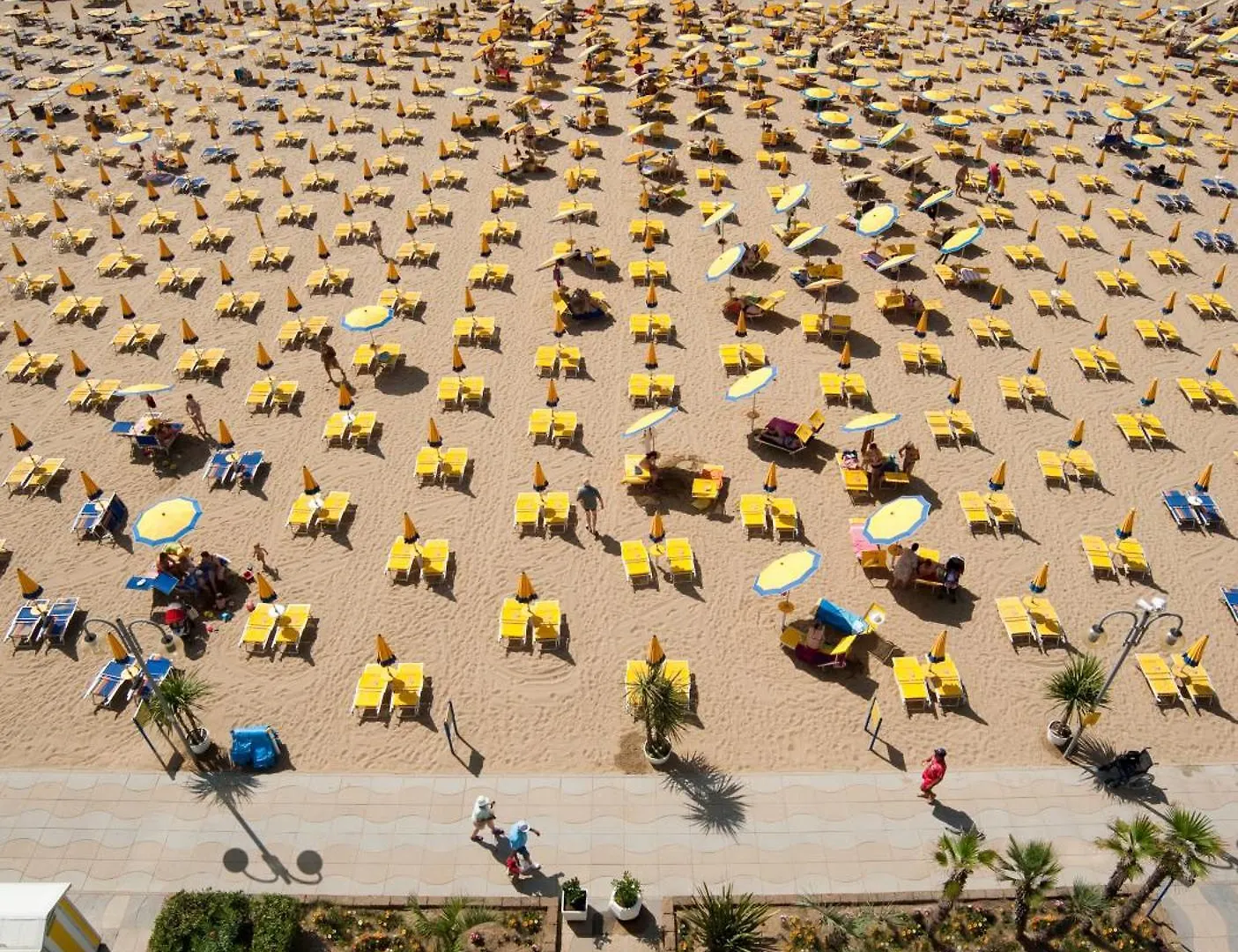 Hotel Nizza Frontemare Superior 3 Stelle Lido di Jesolo