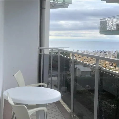 Hotel Nizza Frontemare Superior 3 Stelle Lido di Jesolo 3*,  Italy