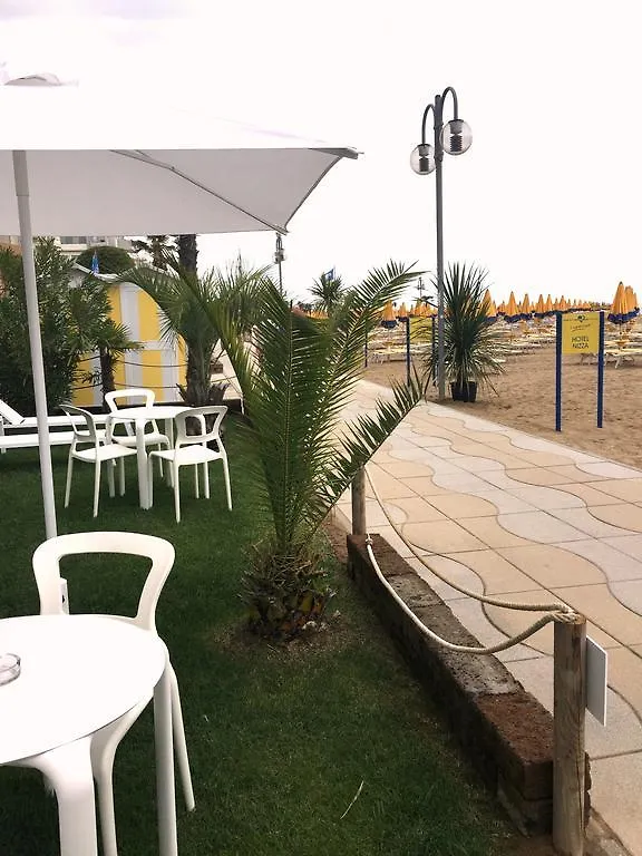 Hotel Nizza Frontemare Superior 3 Stelle Lido di Jesolo