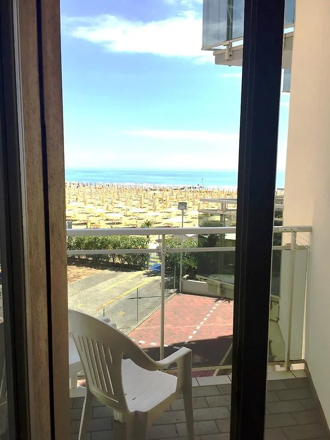 Hotel Nizza Frontemare Superior 3 Stelle Lido di Jesolo