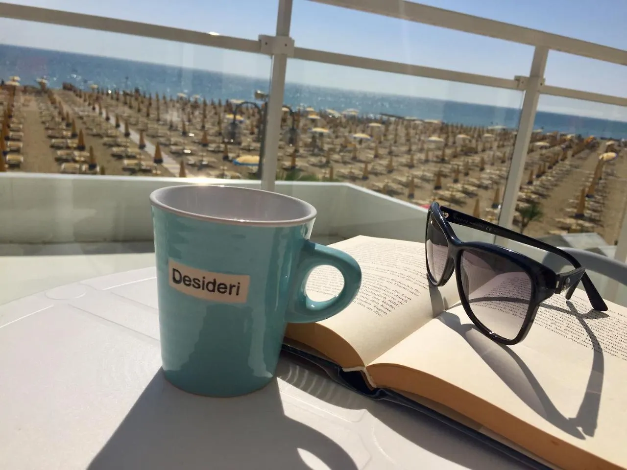 Hotel Nizza Frontemare Superior 3 Stelle Lido di Jesolo