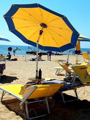 Hotel Nizza Frontemare Superior 3 Stelle Lido di Jesolo 3*,  Italy
