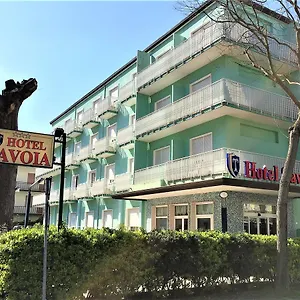 Hotel Savoia, Lido di Jesolo