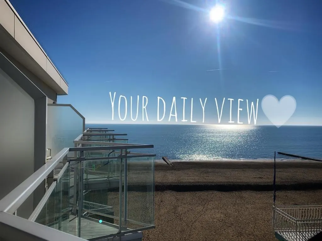 Hotel Nizza Frontemare Superior 3 Stelle Jesolo