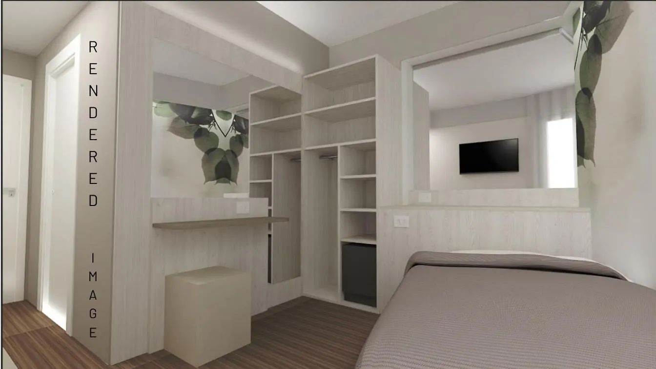 Hotel Nizza Frontemare Superior 3 Stelle ليدو دي يسولو
