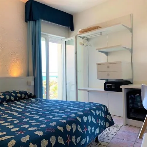 Hotel Nizza Frontemare Superior 3 Stelle Lido di Jesolo Itália